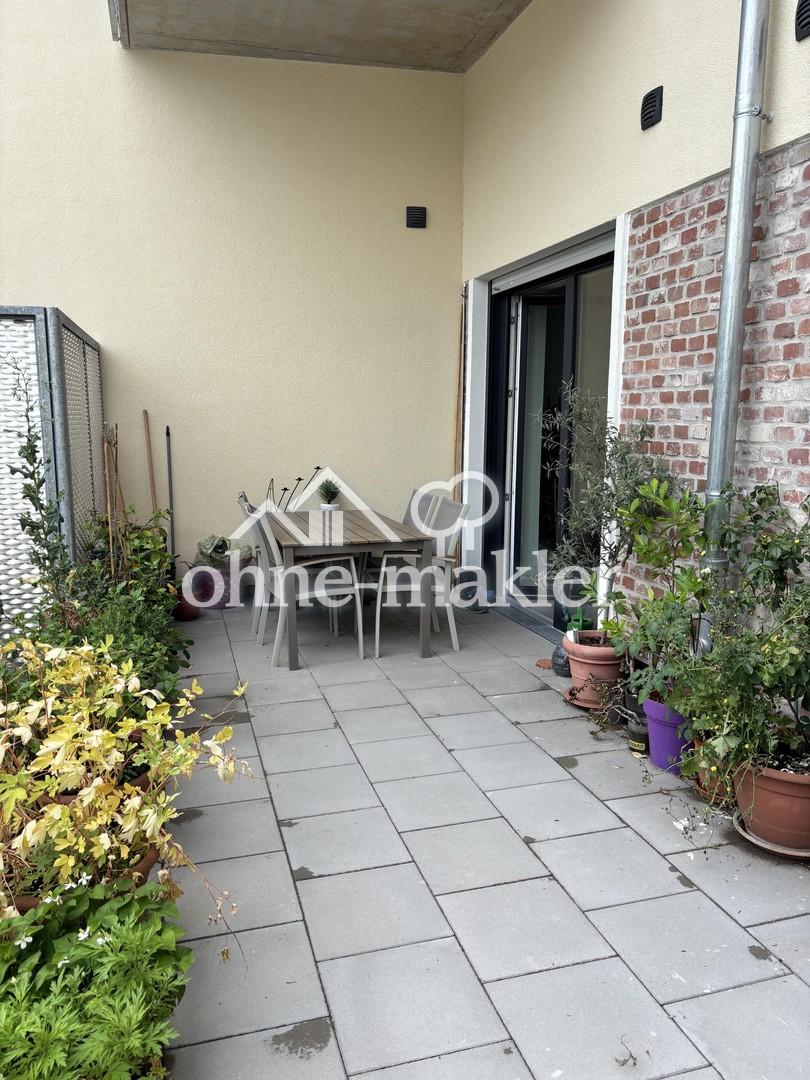Einzigartige 4-Zimmer Wohnung mit Terrasse und Gartenanteil! NEUBAU - Photo 4