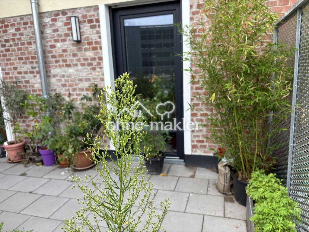 Einzigartige 4-Zimmer Wohnung mit Terrasse und Gartenanteil! NEUBAU - Photo 5