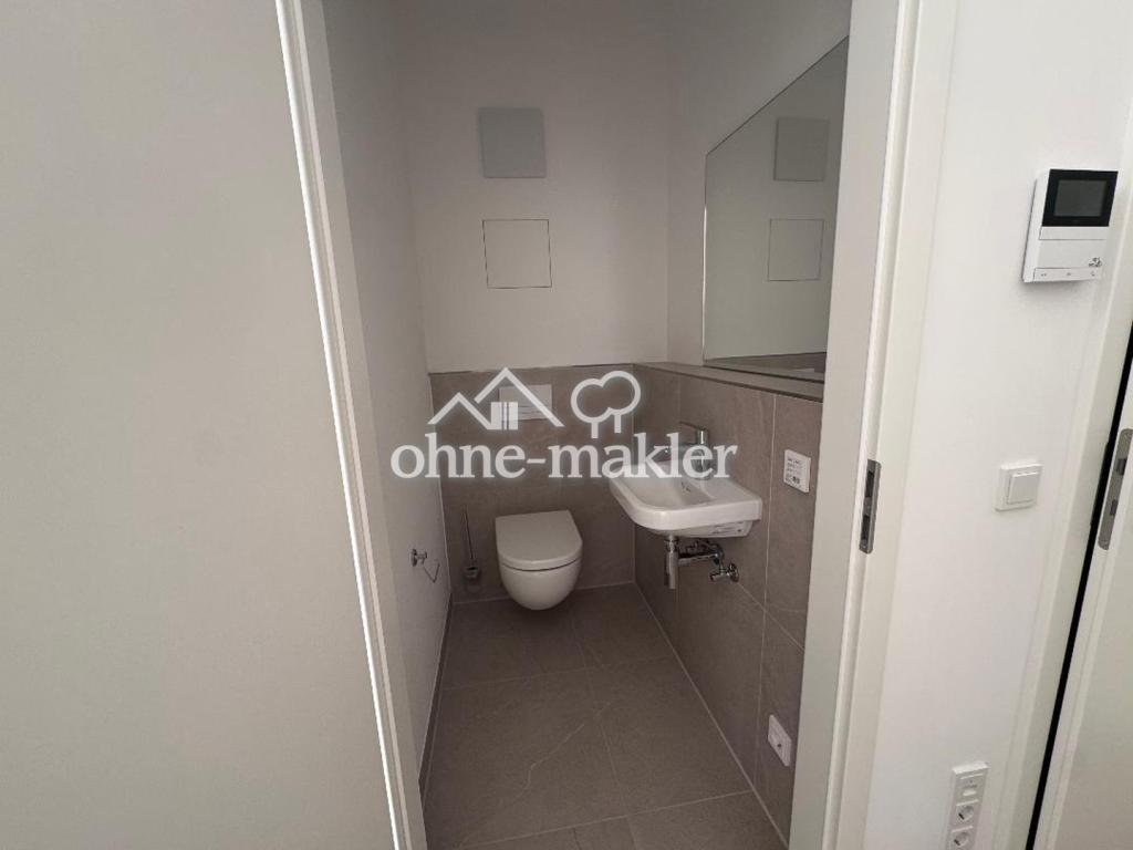 Einzigartige 4-Zimmer Wohnung mit Terrasse und Gartenanteil! NEUBAU - Photo 3