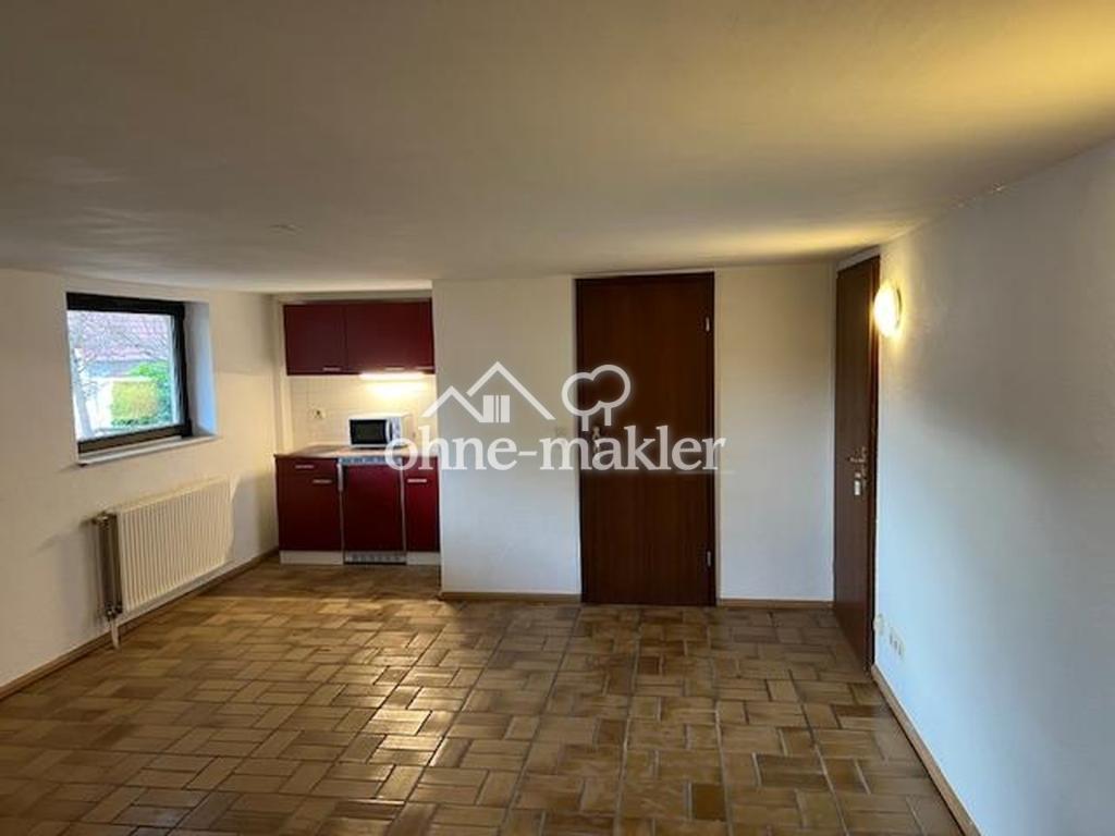 Rodalben, Lohn: 1-Zimmer-Apartm,Einbauküche&Bad. zentrumsnah, Anschluss an alle Fernstraßen - Foto 1