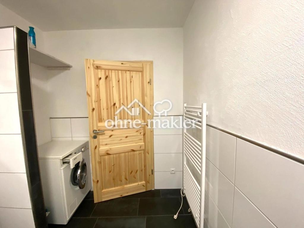 Hochwertige 2-Zimmer-Wohnung mit Balkon, Aufzug, neuer Küche - Foto 2