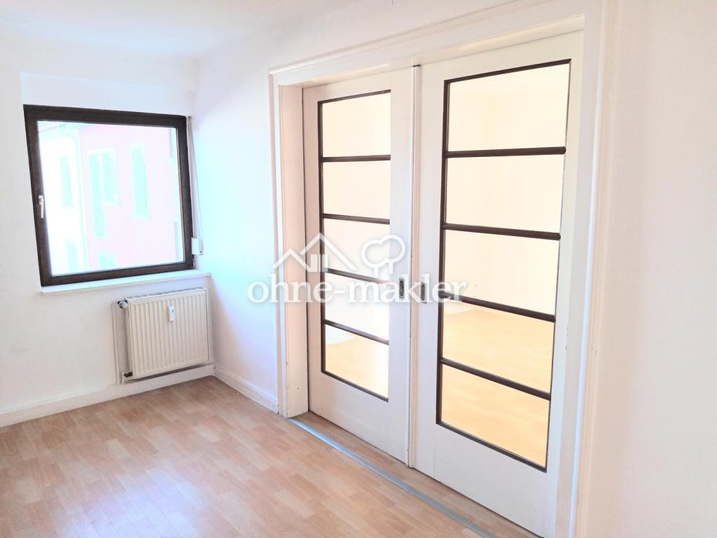 2,5 ZKB mit Balkon - Photo 1