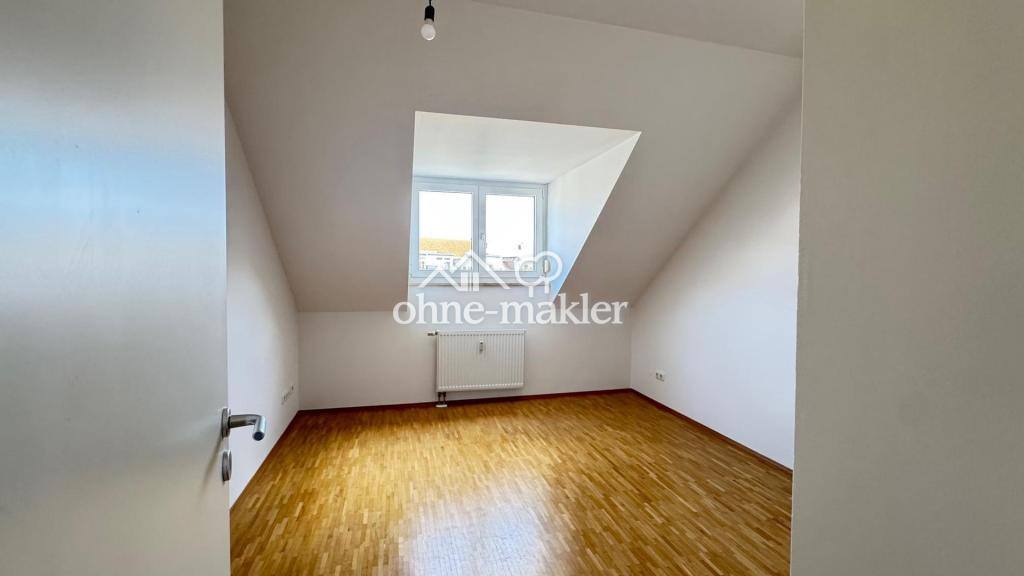 2-Zimmer-Wohnung mit Balkon am Mangfallplatz - Photo 5
