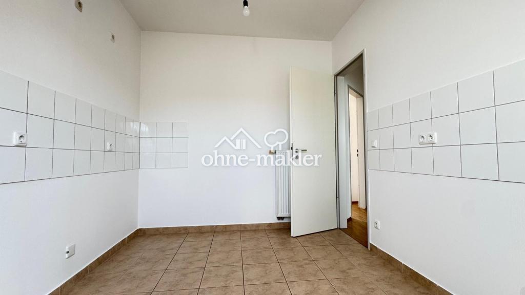 2-Zimmer-Wohnung mit Balkon am Mangfallplatz - Photo 1