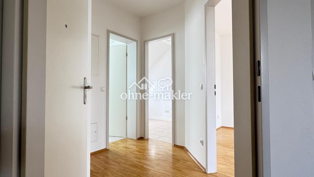 2-Zimmer-Wohnung mit Balkon am Mangfallplatz - Photo 2