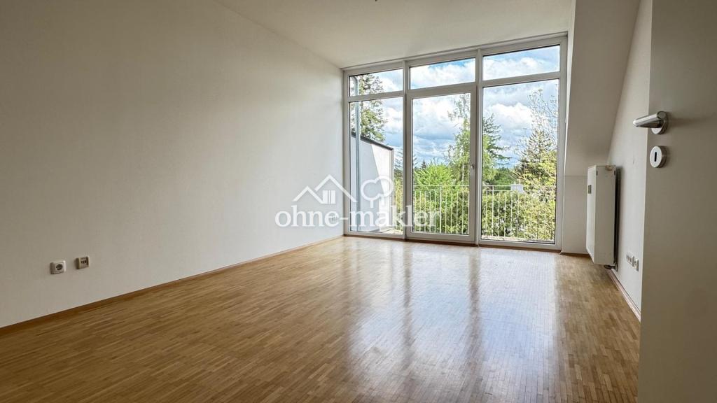 2-Zimmer-Wohnung mit Balkon am Mangfallplatz - Photo 4
