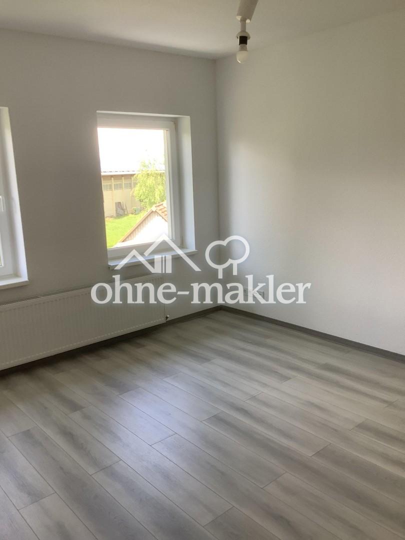 In Danstedt wohnen, in einer sanierten 2R WE - Foto 4