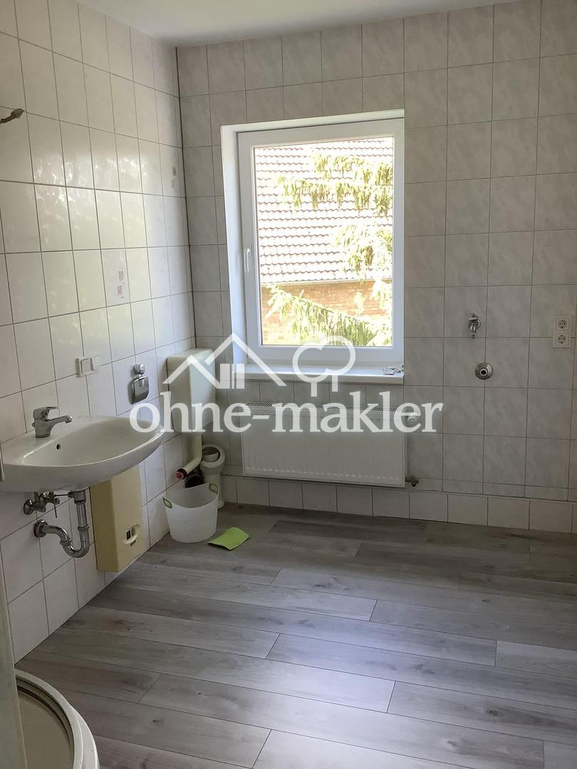 In Danstedt wohnen, in einer sanierten 2R WE - Foto 2