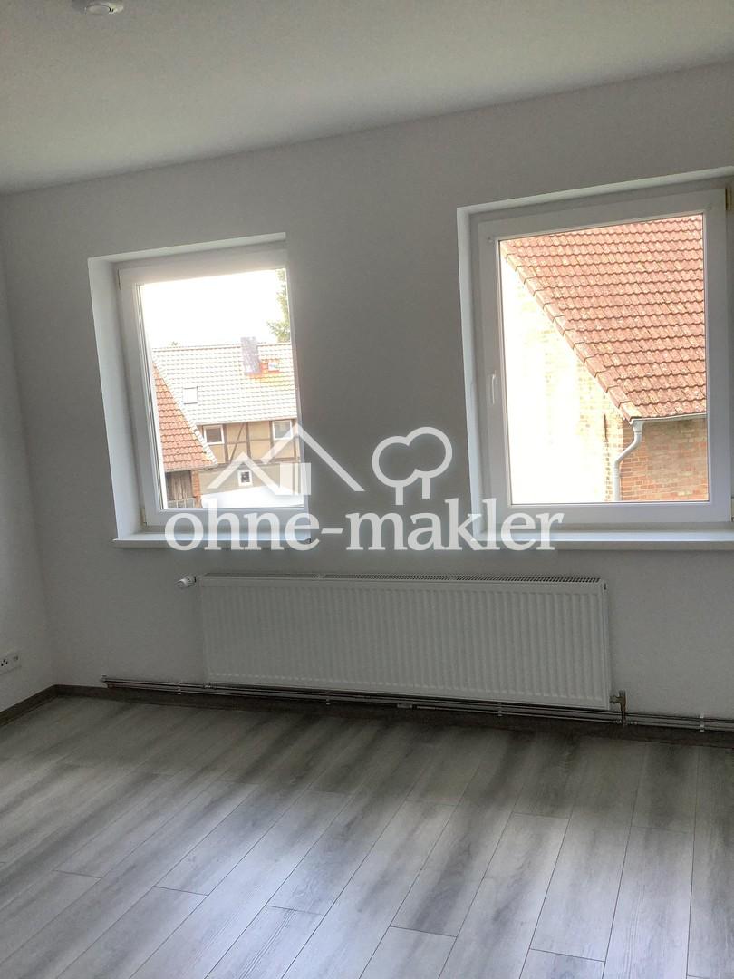 In Danstedt wohnen, in einer sanierten 2R WE - Foto 1