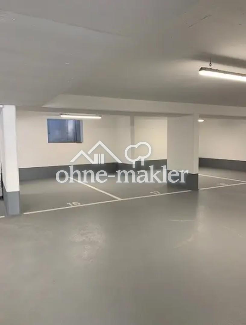Durchdachter Grundriss mit großem Balkon: 3-Zimmer-Wohnung in Bad Nauheim - Foto 1