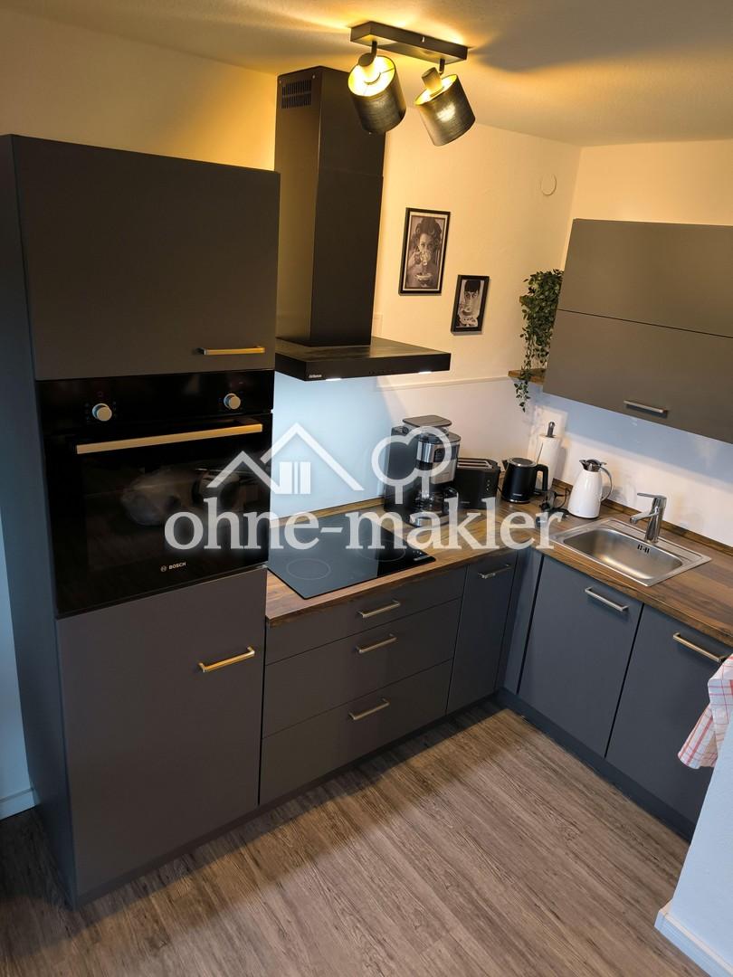 Neuss - Reuschenberg - Pauschal - voll- oder teilmöbliert (Teilablösung möglich) - Photo 1