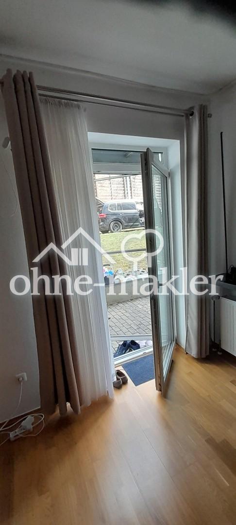 1-Zi.-Appartement Studentenstadt Regensburg-Pentling - Photo 2