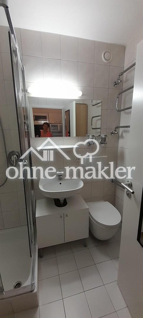 1-Zi.-Appartement Studentenstadt Regensburg-Pentling - Photo 2