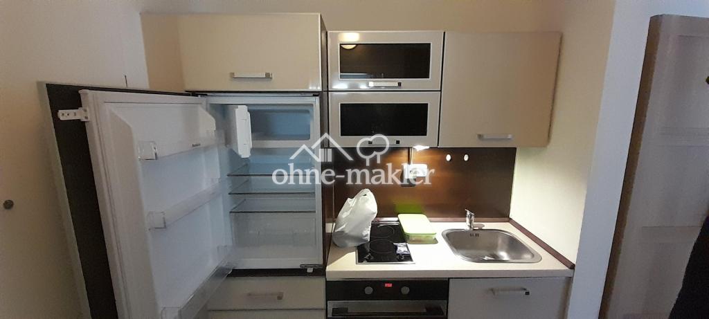 1-Zi.-Appartement Studentenstadt Regensburg-Pentling - Photo 1