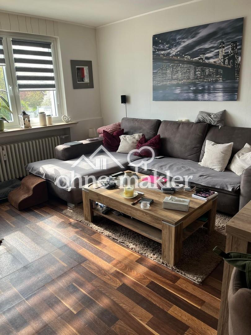 Helle 3-Zimmer Wohnung in Witten Bommern - Foto 2