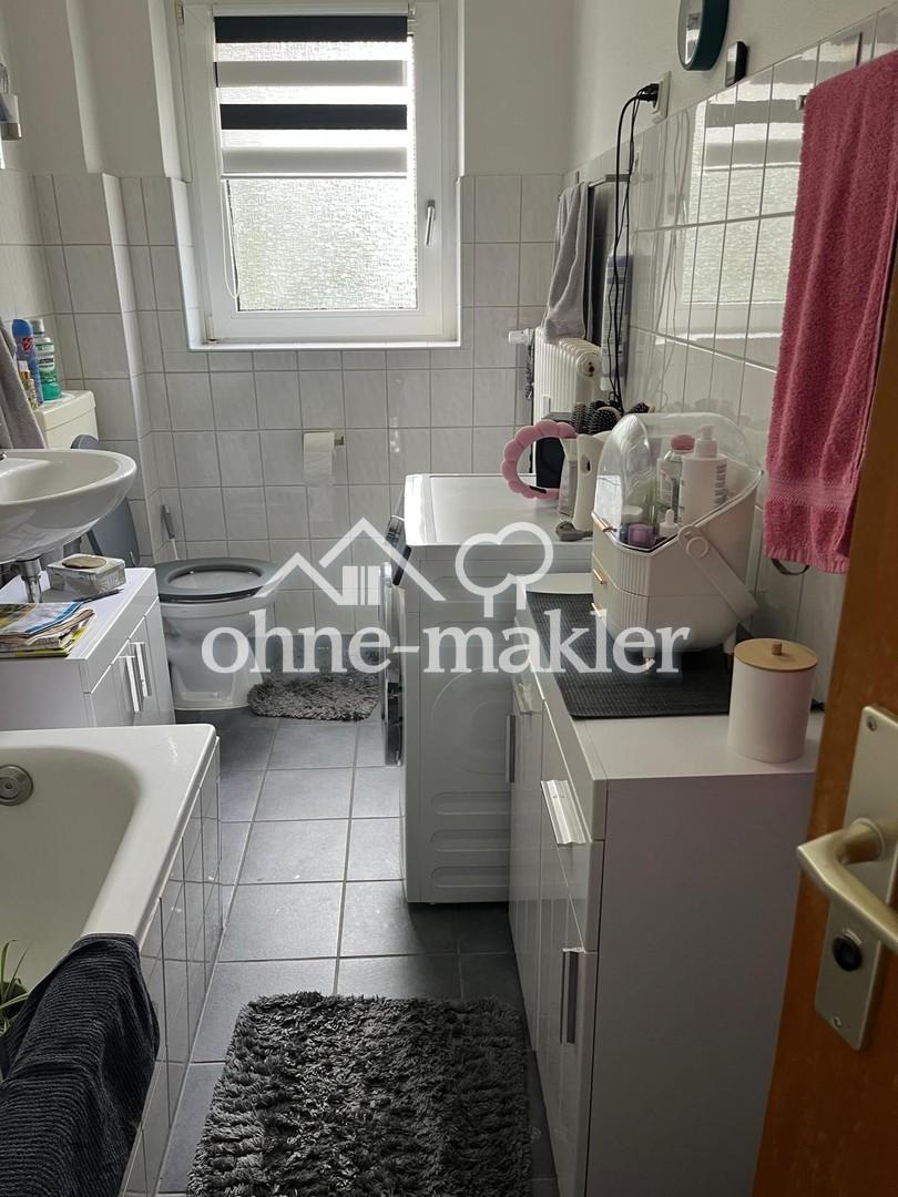 Helle 3-Zimmer Wohnung in Witten Bommern - Foto 4