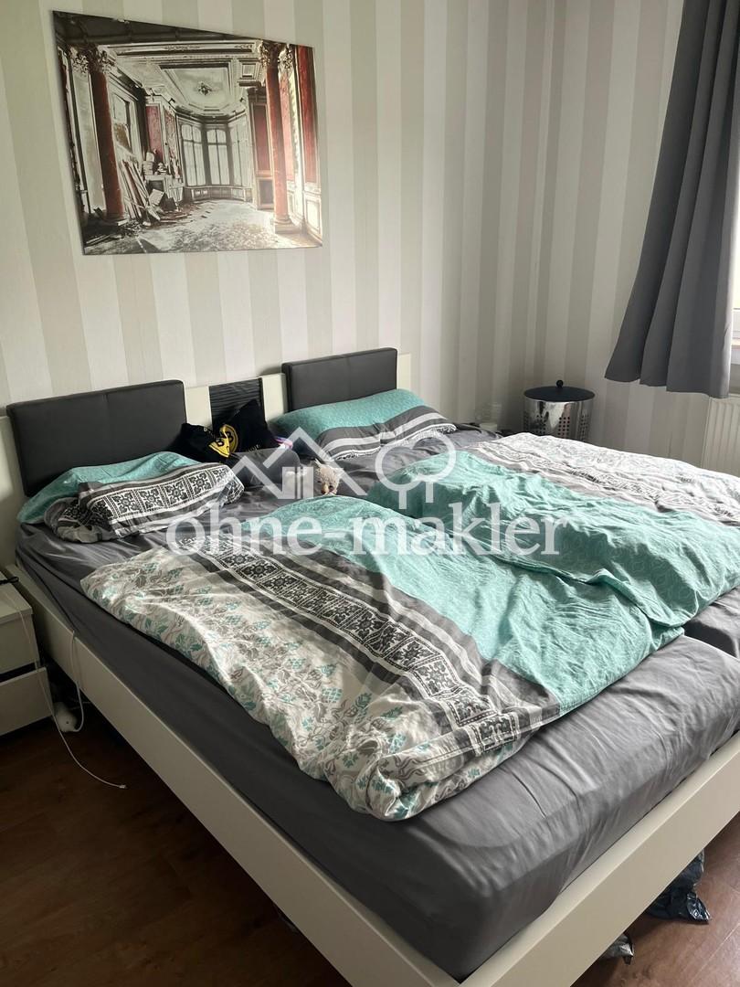 Helle 3-Zimmer Wohnung in Witten Bommern - Foto 3