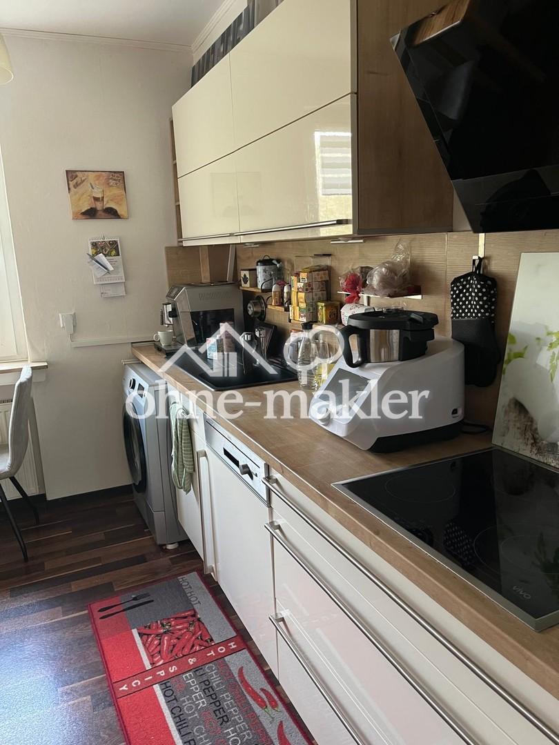 Helle 3-Zimmer Wohnung in Witten Bommern - Foto 5