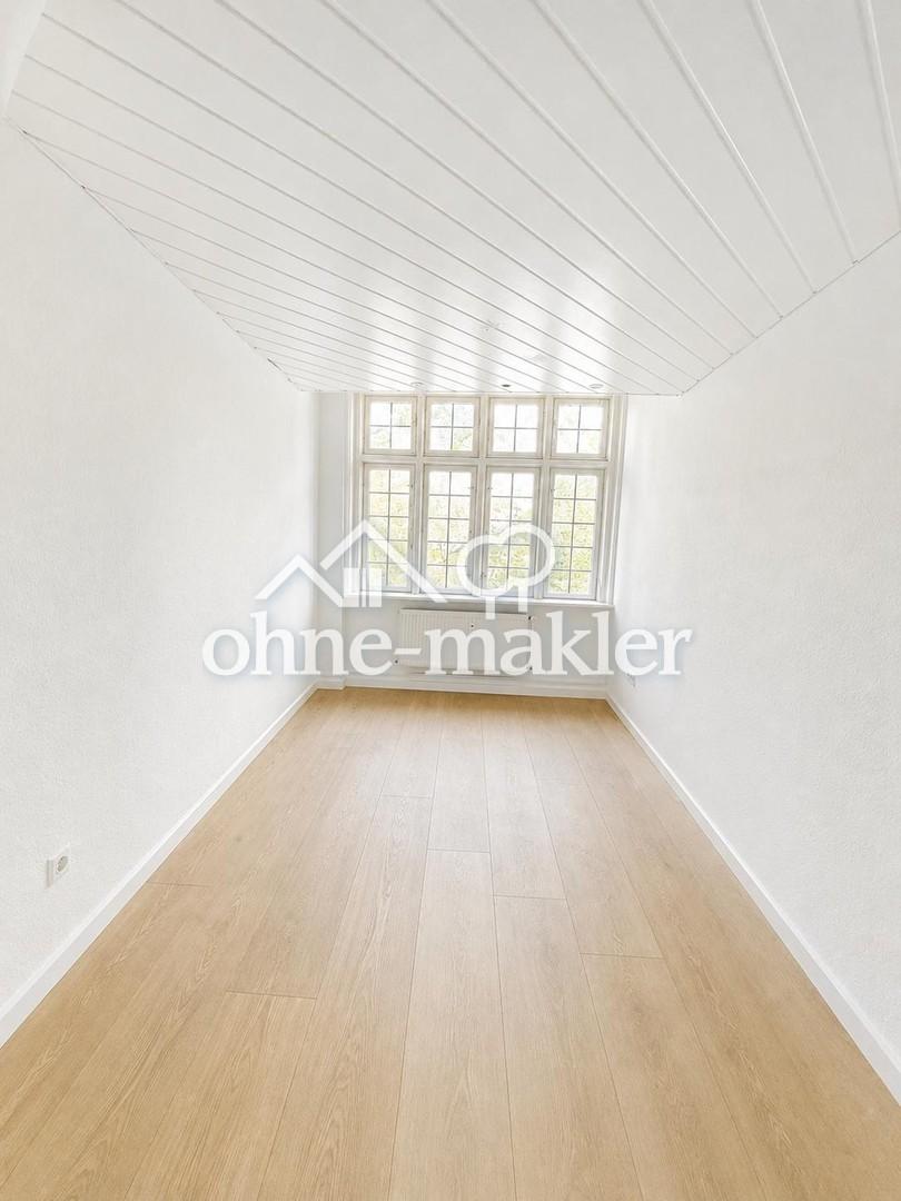 Moderne 2Zimmer Wohnung mit neuem Bad und Küche direkt in der City Friedberg! - Photo 4