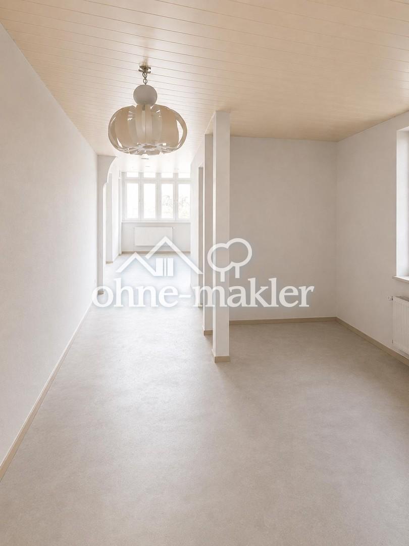 Moderne 2Zimmer Wohnung mit neuem Bad und Küche direkt in der City Friedberg! - Photo 5
