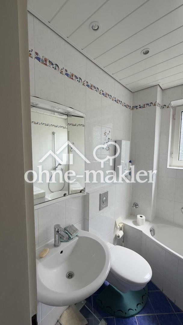 3-Zimmer-WG + gr. Südbalkon + Balkonkraftwerk + Renovierung nach Absprache + St. Johannis - Photo 5