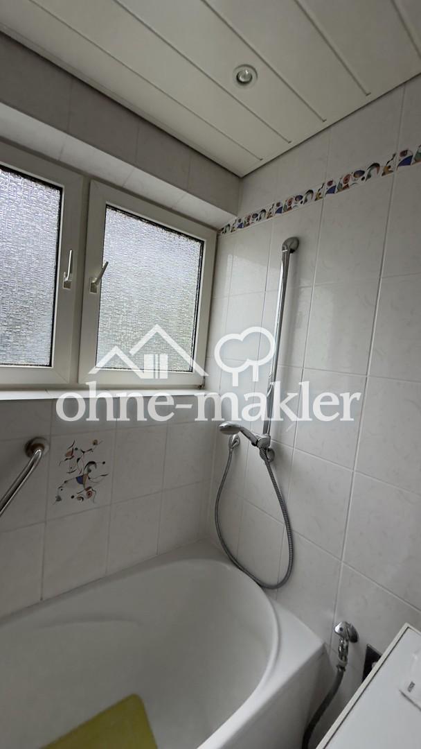 Reduziert-Zimmer-WG + gr. Südbalkon + Balkonkraftwerk + Renoviert + St. Johannis - Foto 4