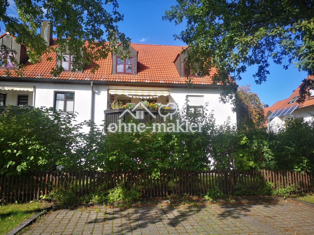 Helle 3-Zimmer-Dachgeschosswohnung mit EBK und großzügig ausgebautem Speicher - Photo 5