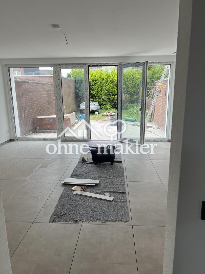 Erstbezug nach Sanierung – Modernes Reihenendhaus mit Smart-Home, Garten & viel Komfort - Photo 4