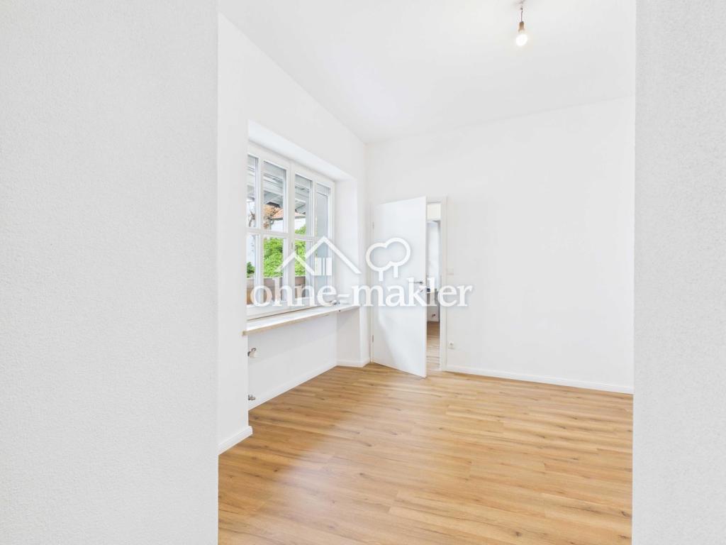 Erstbezug nach Kernsanierung: Design-Wohnen im Herzen der Straubinger Altstadt - Photo 3
