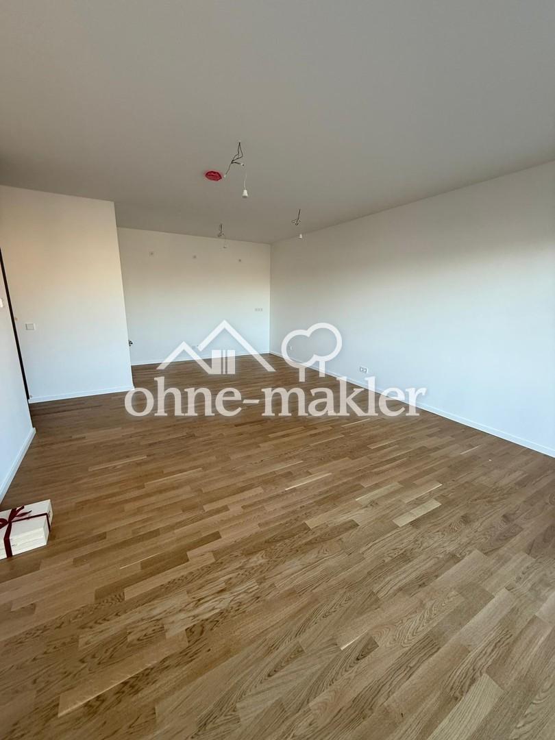 ERSTBEZUG- 3 Zimmer Wohnung - Foto 1