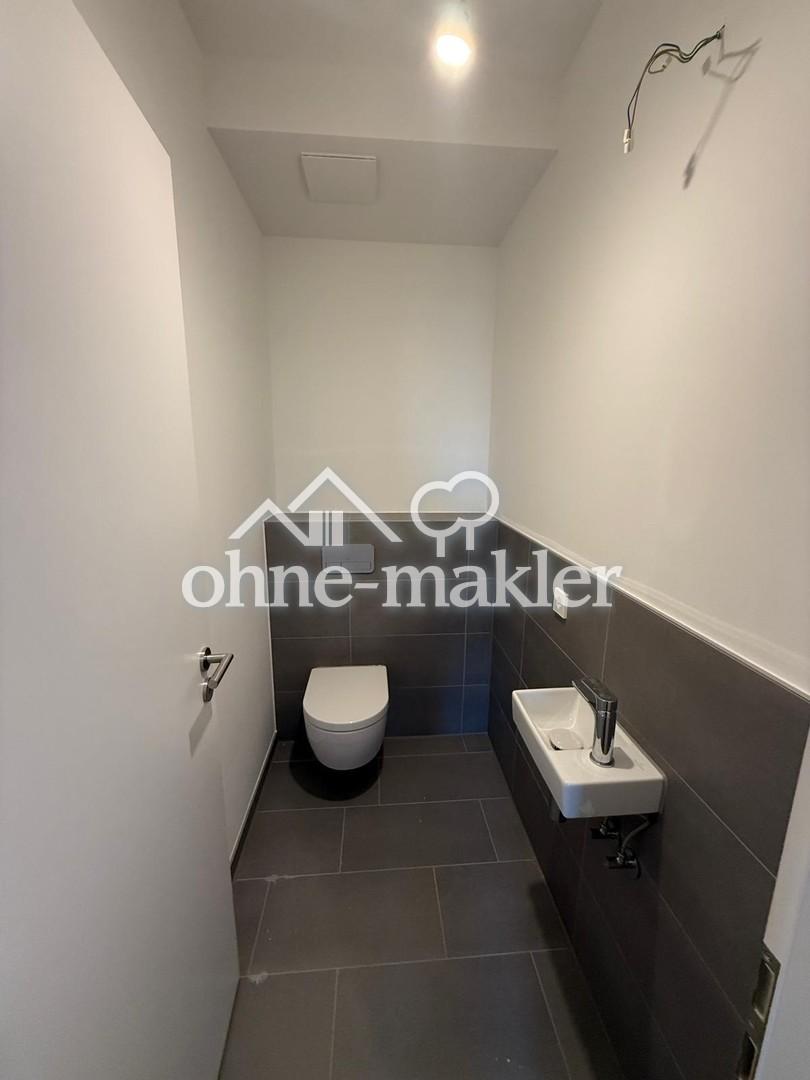 ERSTBEZUG- 3 Zimmer Wohnung - Foto 5