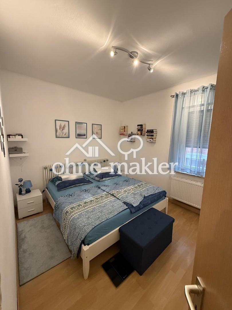 Helle 3-Zimmer-Wohnung in Untertürkheim mit Wohlfühlcharakter - Foto 5