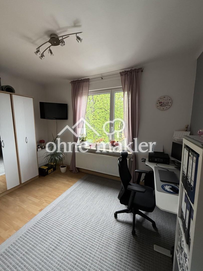 Helle 3-Zimmer-Wohnung in Untertürkheim mit Wohlfühlcharakter - Foto 2