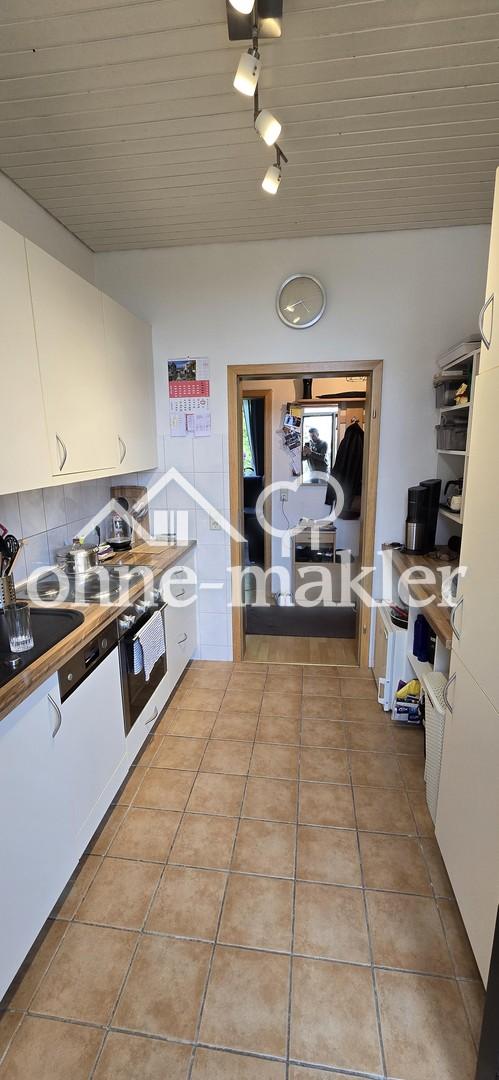 Helle 3-Zimmer-Wohnung in Untertürkheim mit Wohlfühlcharakter - Foto 3