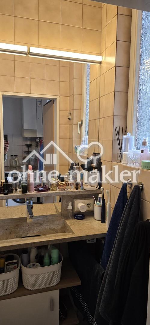 Helle 3-Zimmer-Wohnung in Untertürkheim mit Wohlfühlcharakter - Foto 4
