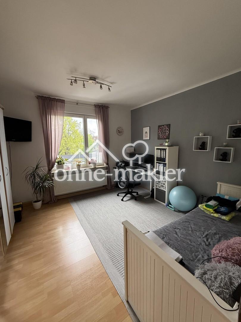 Helle 3-Zimmer-Wohnung in Untertürkheim mit Wohlfühlcharakter - Photo 2