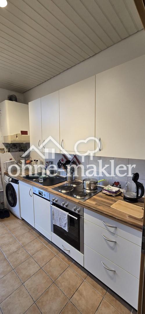 Helle 3-Zimmer-Wohnung in Untertürkheim mit Wohlfühlcharakter - Photo 5