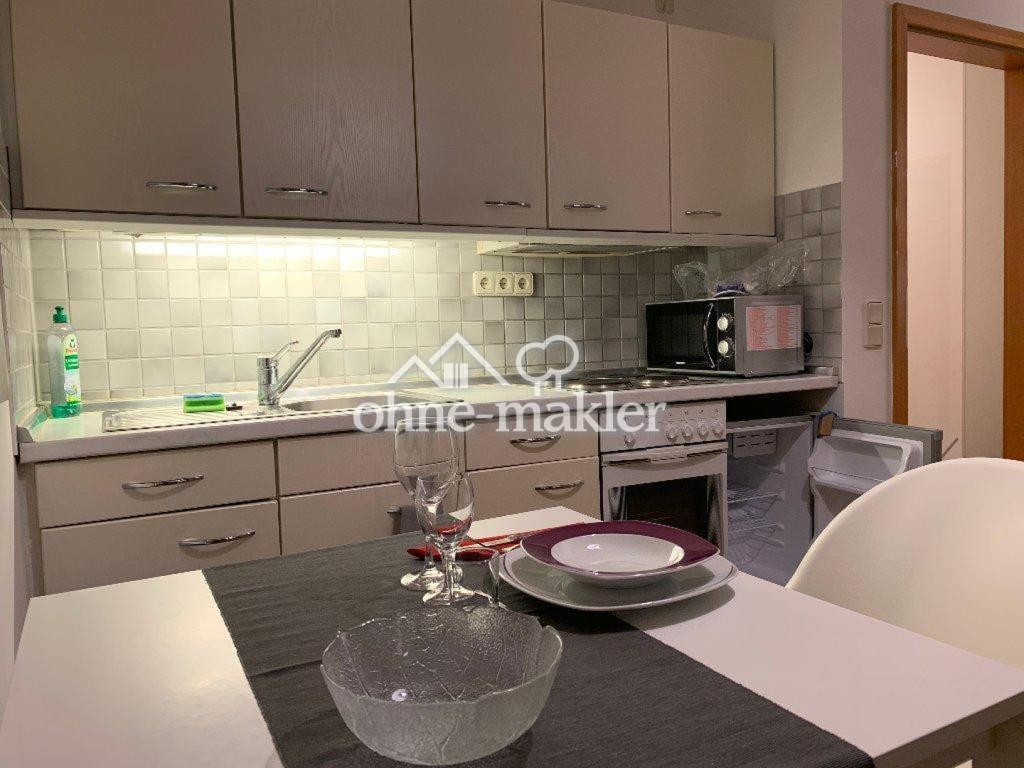 38m2 , Nürnberg , Frisch renovierte Wohnung mit Balkon - Foto 3