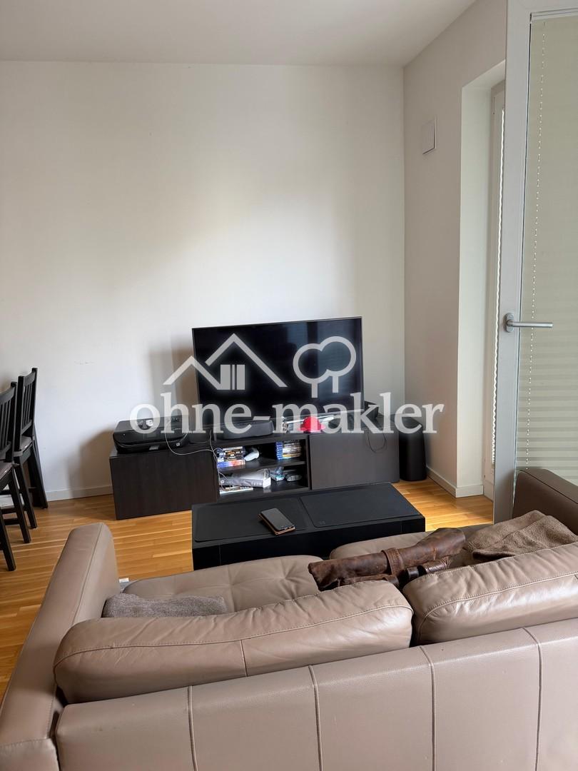 VOLL MÖBLIERTE 1-Zimmer Wohnung in Hamburg-Hohenfelde - Foto 2