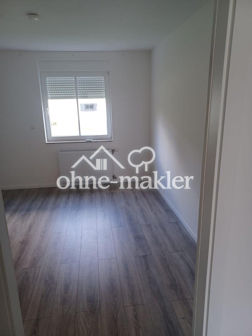 Helle 2 Zimmer Wohnung mit EBK, eigenem Garten mit Terrasse und Westausrichtung - Foto 4