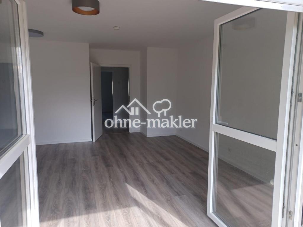 Helle 2 Zimmer Wohnung mit EBK, eigenem Garten mit Terrasse und Westausrichtung - Photo 5