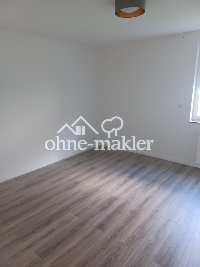Helle 2 Zimmer Wohnung mit EBK, eigenem Garten mit Terrasse und Westausrichtung - Photo 4