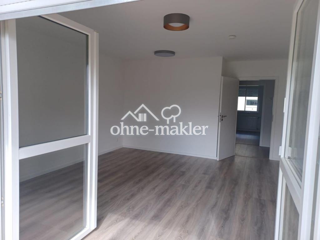 Helle 2 Zimmer Wohnung mit EBK, eigenem Garten mit Terrasse und Westausrichtung - Photo 5
