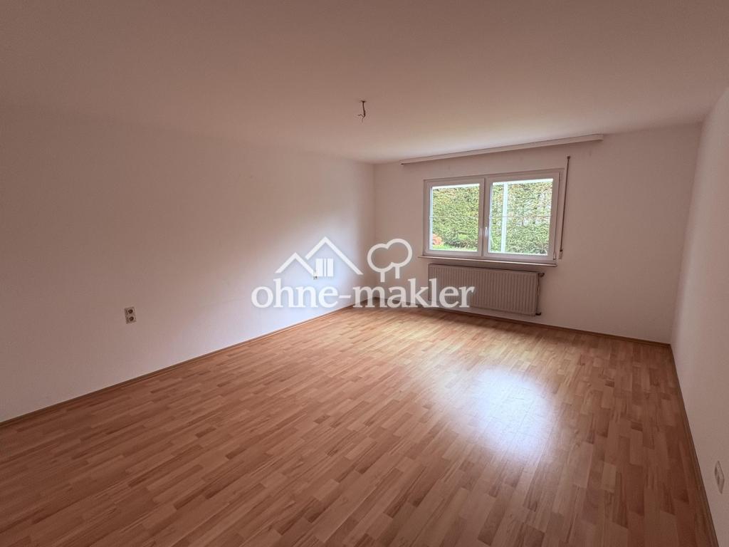 4-Zi.-EG-Wohnung mit Garten, Garage & Terrasse – zentral & ruhig in Isny im Allgäu - Photo 4