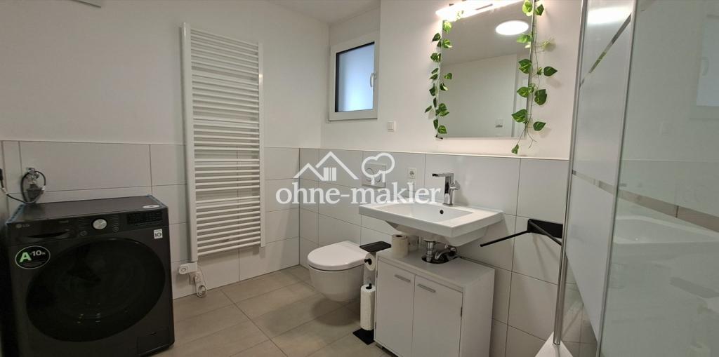 Modern(neubau) wohnen: 2-Zimmer-Erstbezug in Neufahrn(neben dem Bahnhof und der Bushaltestelle) - Foto 2