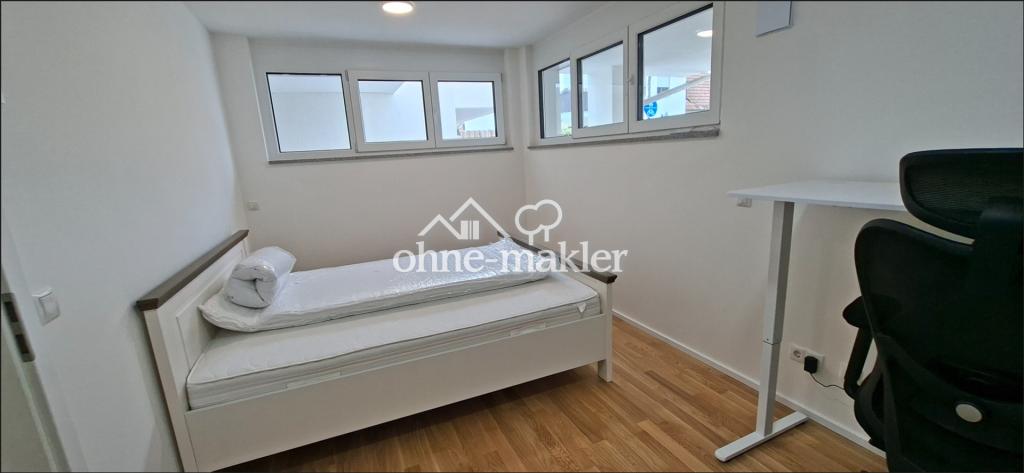 Modern(neubau) wohnen: 2-Zimmer-Erstbezug in Neufahrn(neben dem Bahnhof und der Bushaltestelle) - Foto 5