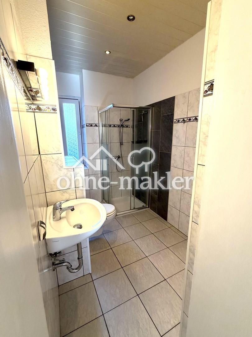 **Wunderschöner Altbau-Charme** 2-Zimmer mit Einbauküche, großer Terrasse und Garten nahe Uni-Klinik - Foto 1