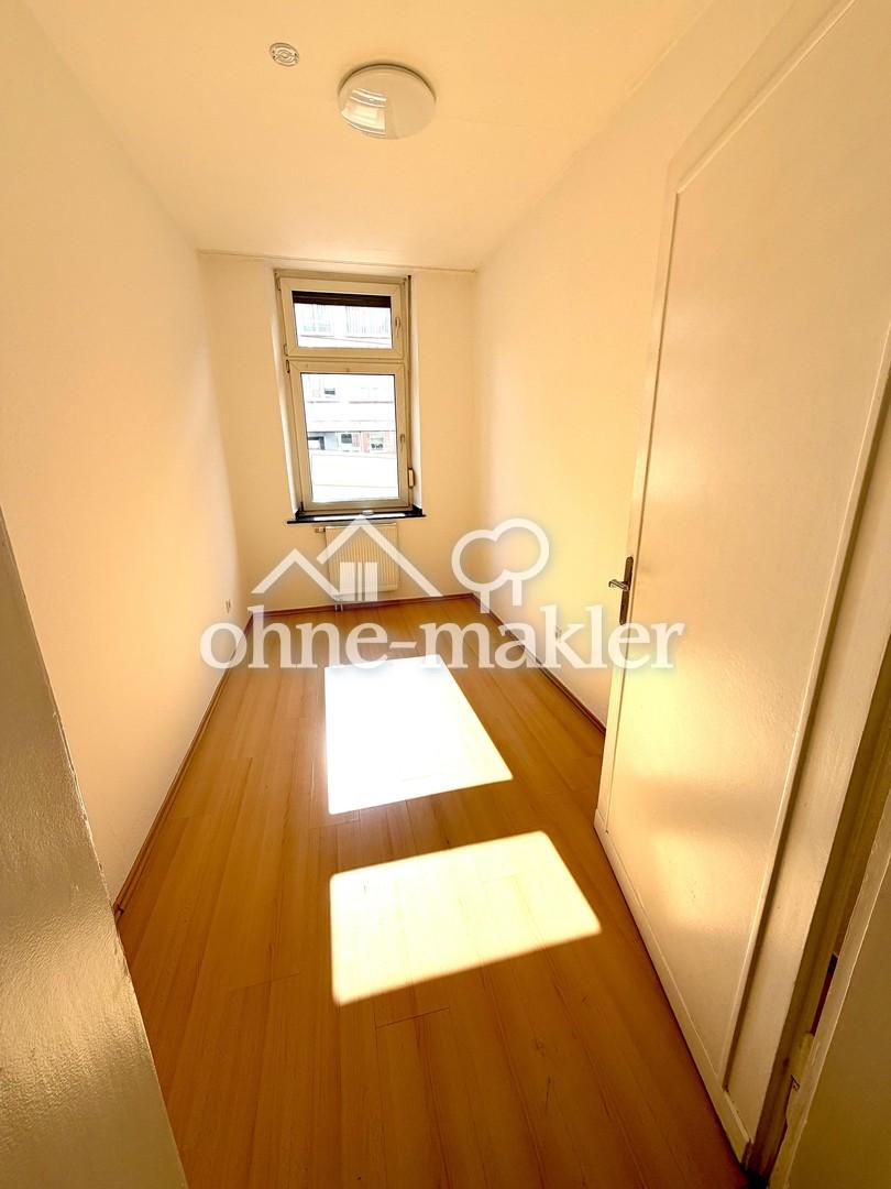 **Wunderschöner Altbau-Charme** 2-Zimmer mit Einbauküche, großer Terrasse und Garten nahe Uni-Klinik - Foto 5