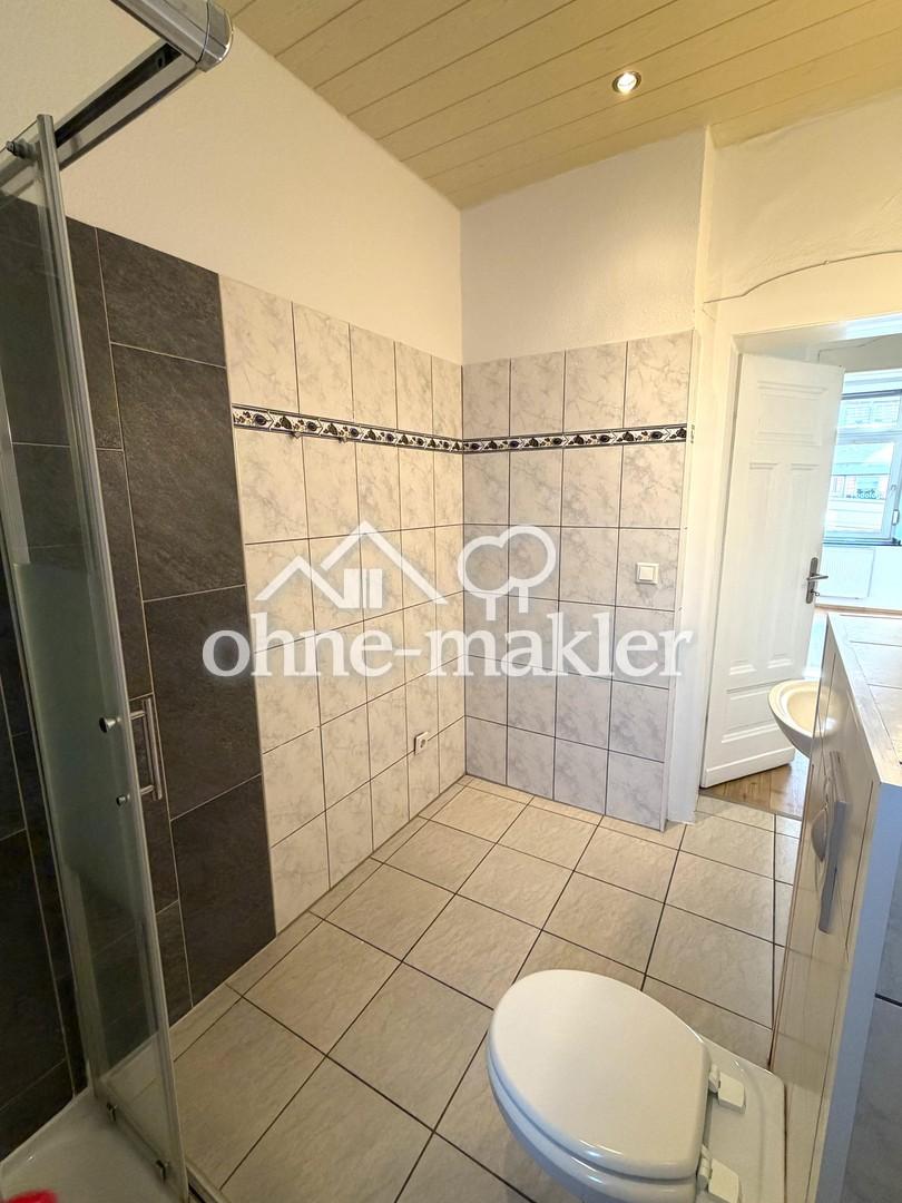 **Wunderschöner Altbau-Charme** 2-Zimmer mit Einbauküche, großer Terrasse und Garten nahe Uni-Klinik - Foto 5