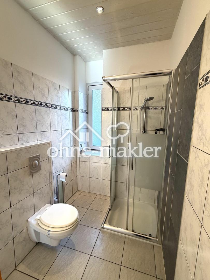 **Wunderschöner Altbau-Charme** 2-Zimmer mit Einbauküche, großer Terrasse und Garten nahe Uni-Klinik - Foto 4